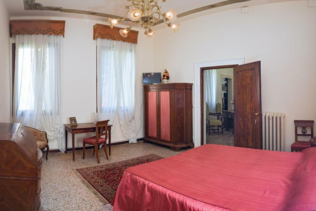 Apartamento Casa Cattaneo Grand Canal View *