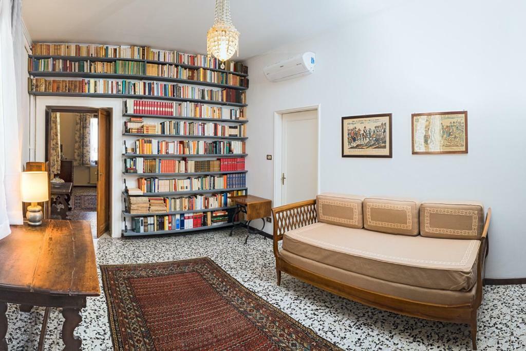 Apartamento Casa Cattaneo Grand Canal View *