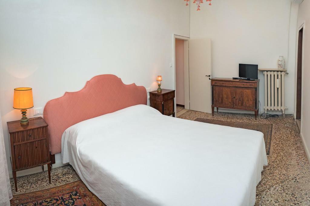 Casa Cattaneo Grand Canal View Apartamento Venecia