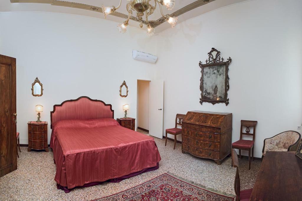 Casa Cattaneo Grand Canal View * Venecia
