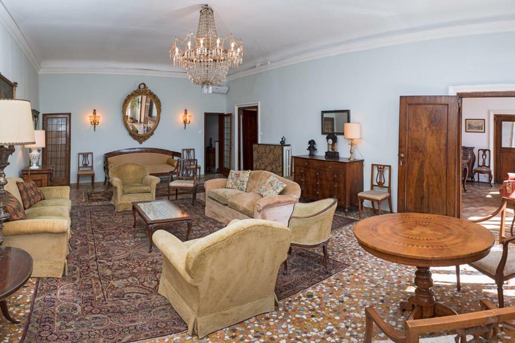 Casa Cattaneo Grand Canal View * Venecia