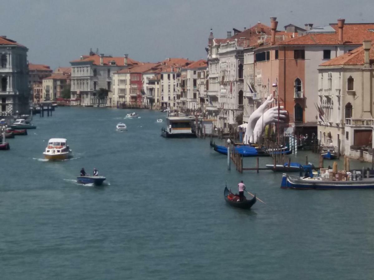 Apartamento Casa Cattaneo Grand Canal View *